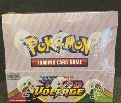 8 Pokemon SEALED Vivid Voltage Theme Decks Case charizard / Dreadnaw Promos - Image 1