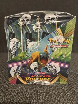 8 Pokemon SEALED Vivid Voltage Theme Decks Case charizard / Dreadnaw Promos - Image 4