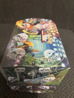8 Pokemon SEALED Vivid Voltage Theme Decks Case charizard / Dreadnaw Promos - Image 5