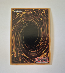 Yugioh Relieve Monster RP01-EN093 Retro Pack Unlimited - Image 2