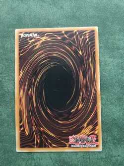 Apophis The Serpent - MZTM-EN010 - Ultra Rare - 1st Edition - Yugioh - Image 2