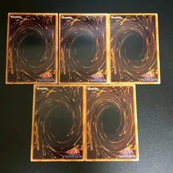 Exodia The Forbidden One Secret Rare PG-65 Phantom God Yu-Gi-Oh Card Japanese - Image 2