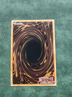 Yugioh MZTM-EN104 - Embodiment of Apophis - Collectors Rare - Image 2