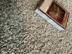 YuGiOh Structure Deck: Albaz Strike EN001-EN046 Near Mint - Image 3