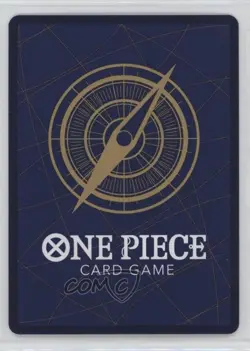 2024 One Piece Card Game: Premium PRB-01 The Best Victoria Cindry #OP05-091 07sf - Image 2