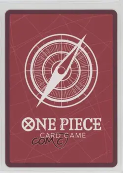 2024 One Piece Card Game: 500 Years in The Future OP07 L Rob Lucci 0z4v - Image 2