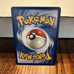 Kabutops 24/62 1st Edition Fossil Rare Non-Holo 1999 Vintage Pokemon Card -LP - Image 2