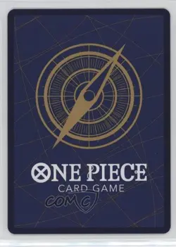 2024 One Piece Card Game: 500 Years in The Future OP07 R Rob Lucci 0kb5 - Image 2