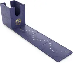 Disney Lorcana Trading Card Game: Premium Deck Box - Image 4