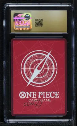 2024 One Piece Card Game: Emperors in the New World OP09 Japanese Lim 07qw - Image 2