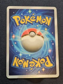 Mew 286 Genetic Apex Pokemon TCG Pocket Custom Glossy Non-holo Fanart Card - Image 3