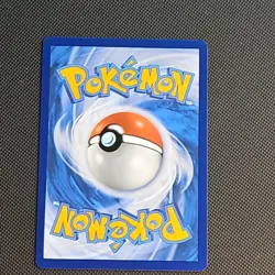 Pokemon - N’s Zorua - SVP189 - Black Star Promo Card - Image 2
