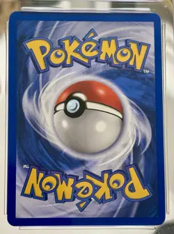 2000 Pokemon Base Set 2 #2/130 BLASTOISE Holo Rare CGC 8.5 WOTC TCG Card - Image 3