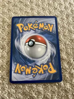 Charizard EX XY17 Jumbo Holo Rare 2014 Black Star Promo Card Pokemon TCG MP - Image 4