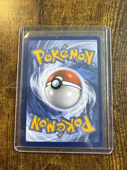 Gengar Reverse Holo NM 094/165 Scarlet & Violet 151 Pokemon Card - Image 5