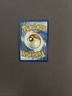 Pokemon Mew TCG Black Star Promo SM215 Holo Card - Image 2