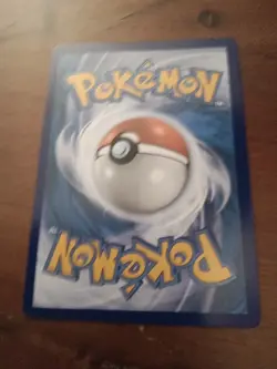 Pokemon Card TCG - Radiant Eevee SWSH230 Pokemon GO Promo - Near Mint - Image 2