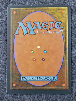 Unsummon Magic the Gathering Revised (NM) Never Played MTG............ (DS3D1K5) - Image 2