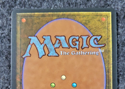 Unsummon Magic the Gathering Revised (NM) Never Played MTG............ (DS3D1K5) - Image 4
