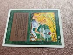 Verduran enchantress unlimited MTG Magic the gathering - Image 5