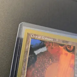 MTG City of Traitors World Championship Decks WCD - Image 3