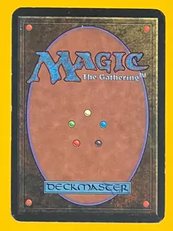 MTG PLATEAU Alpha (Ink) (OldManMTG 011-191) - Image 2