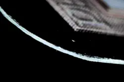 MTG PLATEAU Alpha (Ink) (OldManMTG 011-191) - Image 4