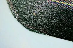 MTG PLATEAU Alpha (Ink) (OldManMTG 011-191) - Image 5