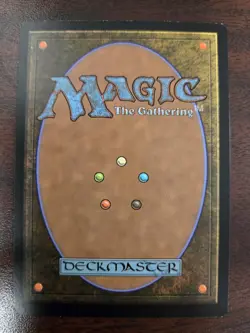 Manamorphose NM FOIL Modern Masters MTG FREE SHIPPING - Image 2