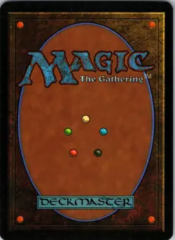 Brand of Ill Omen [Ice Age] Magic MTG Never Played NP Rare 1995 - Image 4