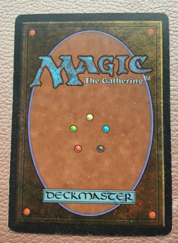 Fastbond unlimited MTG Magic the gathering - Image 2