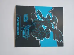Pokemon TCG ETB Players Guide Book. Various Sets. You Chose. WHF BLB DRI - Image 2