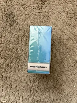 Pokemon Scarlet & Violet Journey Together Booster Bundle Sealed - Image 2