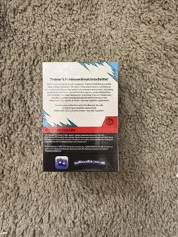 Pokemon Scarlet & Violet Journey Together Booster Bundle Sealed - Image 4