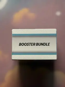 Pokemon Scarlet & Violet Journey Together Booster Bundle Sealed - Image 5