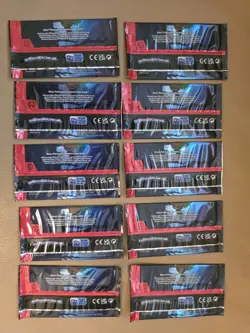 LOT of 10 Pokemon Trick or Trade Booster Bundles; 3 cards per pack; 2024 edition - Image 2