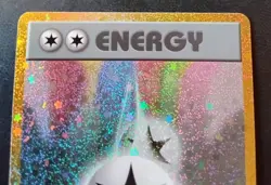 Double Colorless Energy (CLL) 032/032 Pokemon TCG Classic (Japanese) - Image 2