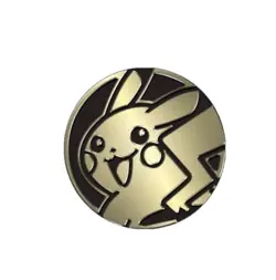 3 Pokemon TCG Sinnoh Stars Mini Tins: Turtwig, Munchlax, & Riolu Factory Sealed - Image 4