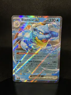 Stellar Crown Pokemon Trading Cards $2 MIN FOR FREE SHIPPING IN USA Fresh Pulls - Image 1
