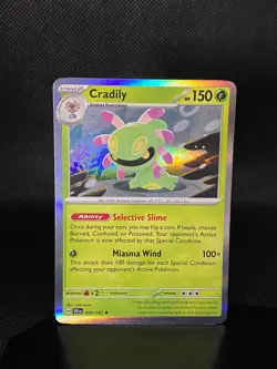 Stellar Crown Pokemon Trading Cards $2 MIN FOR FREE SHIPPING IN USA Fresh Pulls - Image 4