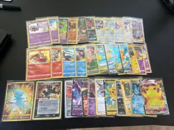 Pokemon Celebrations Complete Complete Basic Set 1-25 Plus 11 Promos Greninja - Image 1