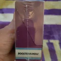 Pokemon Scarlet & Violet Destined Rivals Booster Bundle Box | Sealed New - Image 3
