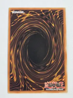 Schwarzschild Infinity Dragon MZTM-EN013 Secret Rare Yugioh Maze of the Master - Image 3