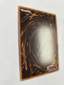 Schwarzschild Infinity Dragon MZTM-EN013 Secret Rare Yugioh Maze of the Master - Image 4