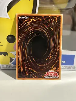 Cyber Dragon Infinity (Extra Secret Rare, RC03-KR025) Korean YUGIOH - Image 2