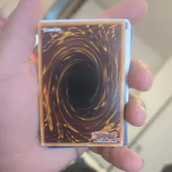 Yugioh Sales Ban MP23-EN035 Super Rare 1st Ed NM - Image 3