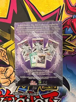 Yugioh Stardust Overdrive Special Edition box x1 - Image 2
