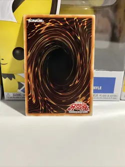 Ghost Reaper & Winter Cherries (RC03-KR009, Extra Secret Rare) Korean YUGIOH NEW - Image 2
