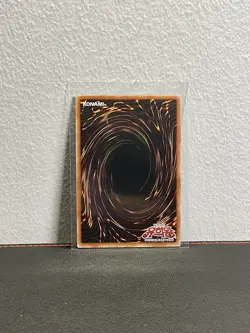 Yugioh Korean (15AX-KRY59) - The WInged Dragon of Ra (Prismatic Secret Rare)(NM) - Image 2