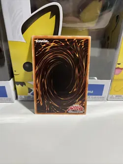 Yugioh Elemental HERO Honest Neos 20AP-KR005 Secret Parallel Rare Korean NM - Image 2